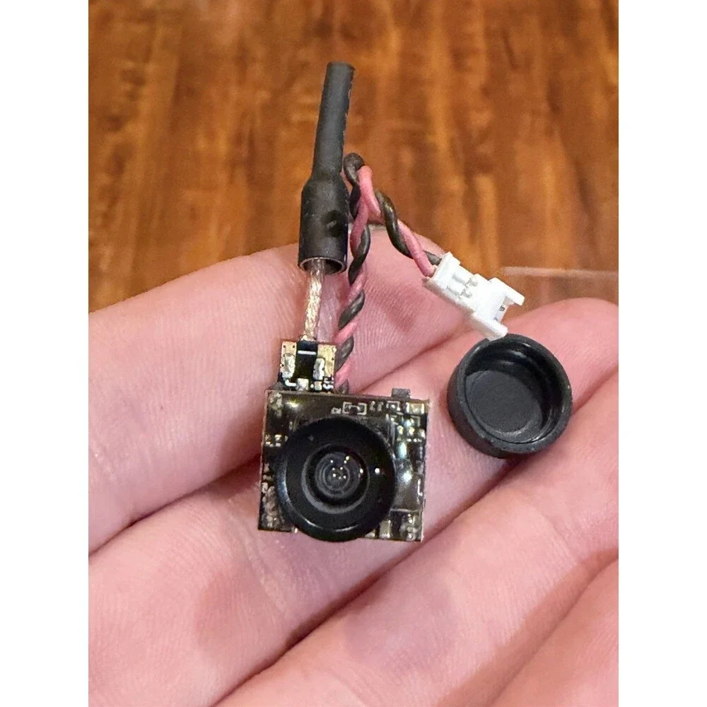 6 x FPV Camera, Antenna & Transmitter Lot FXT Technology Turbowing Racing - New!